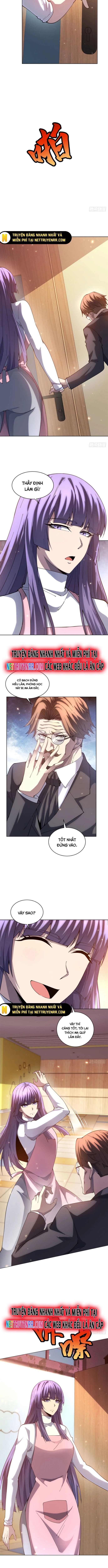 Bệnh Viện Chư Thần Của Tôi - Chapter 29