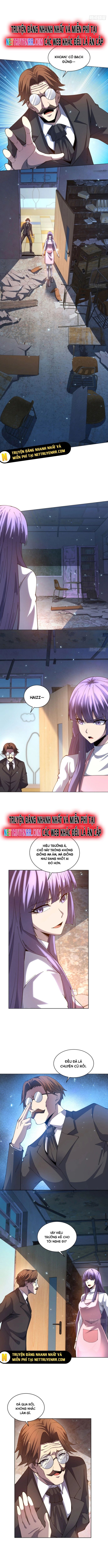 Bệnh Viện Chư Thần Của Tôi - Chapter 29
