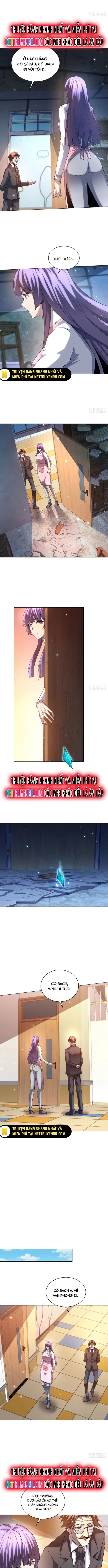 Bệnh Viện Chư Thần Của Tôi - Chapter 29
