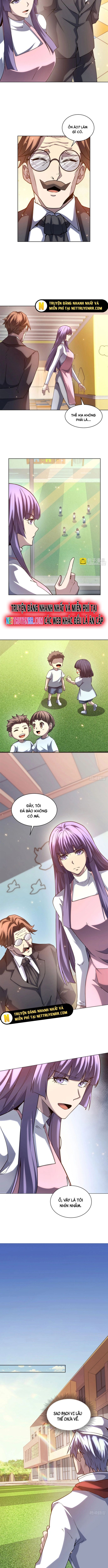 Bệnh Viện Chư Thần Của Tôi - Chapter 29