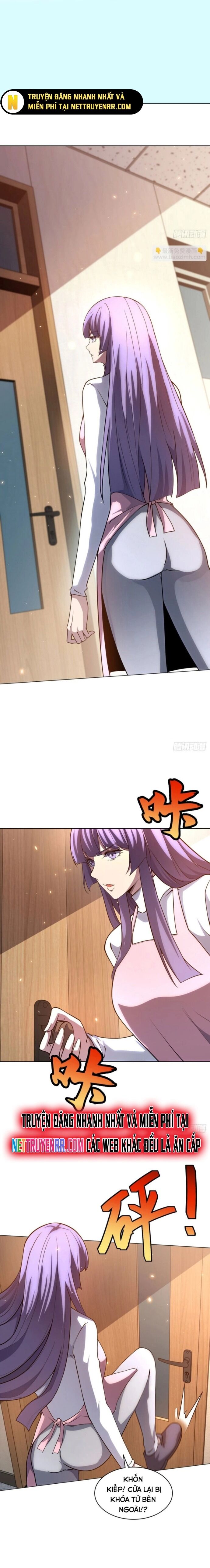 Bệnh Viện Chư Thần Của Tôi - Chapter 30