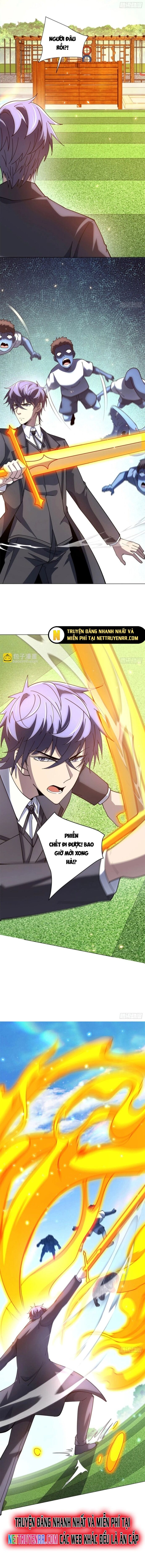Bệnh Viện Chư Thần Của Tôi - Chapter 30