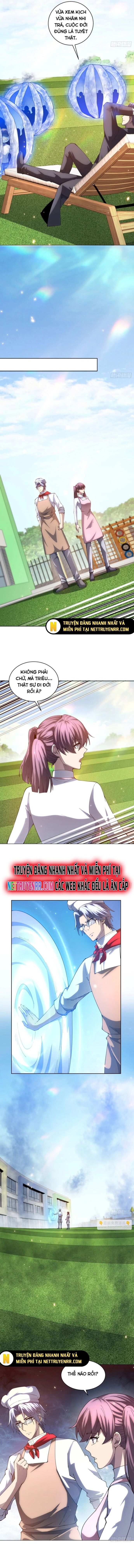 Bệnh Viện Chư Thần Của Tôi - Chapter 30