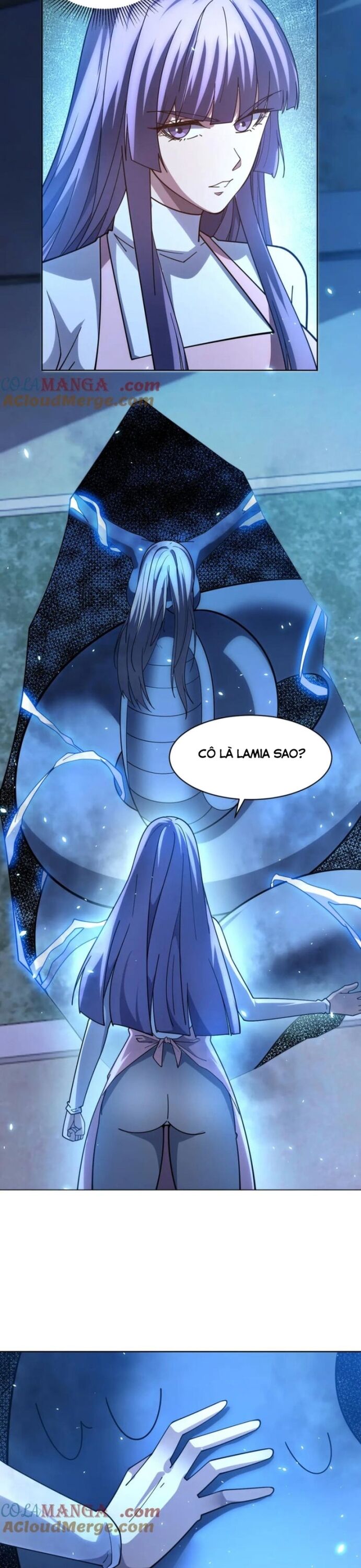 Bệnh Viện Chư Thần Của Tôi - Chapter 31