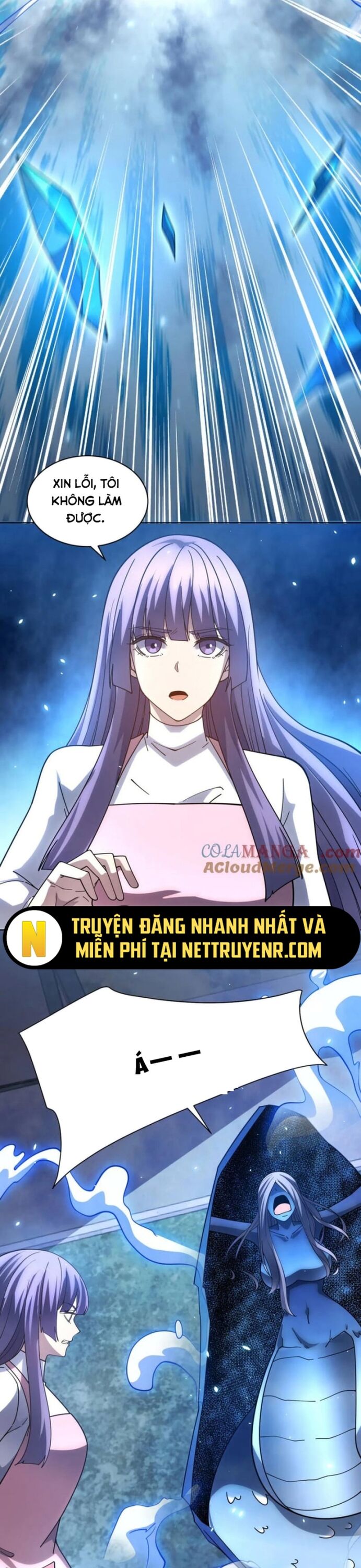 Bệnh Viện Chư Thần Của Tôi - Chapter 31