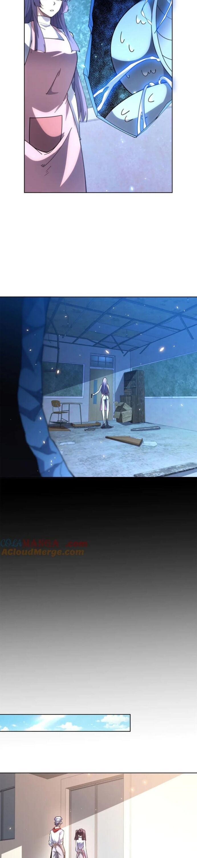 Bệnh Viện Chư Thần Của Tôi - Chapter 31