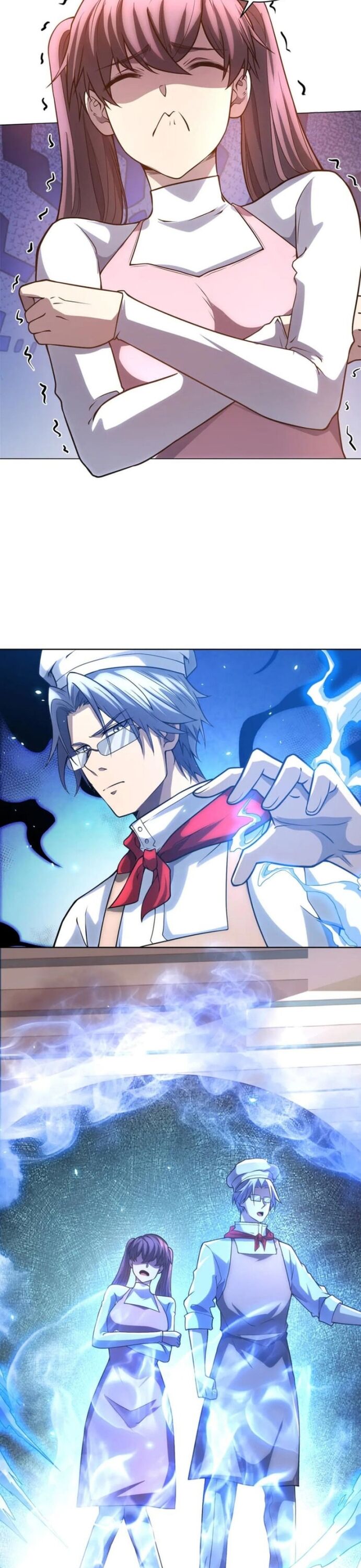 Bệnh Viện Chư Thần Của Tôi - Chapter 31