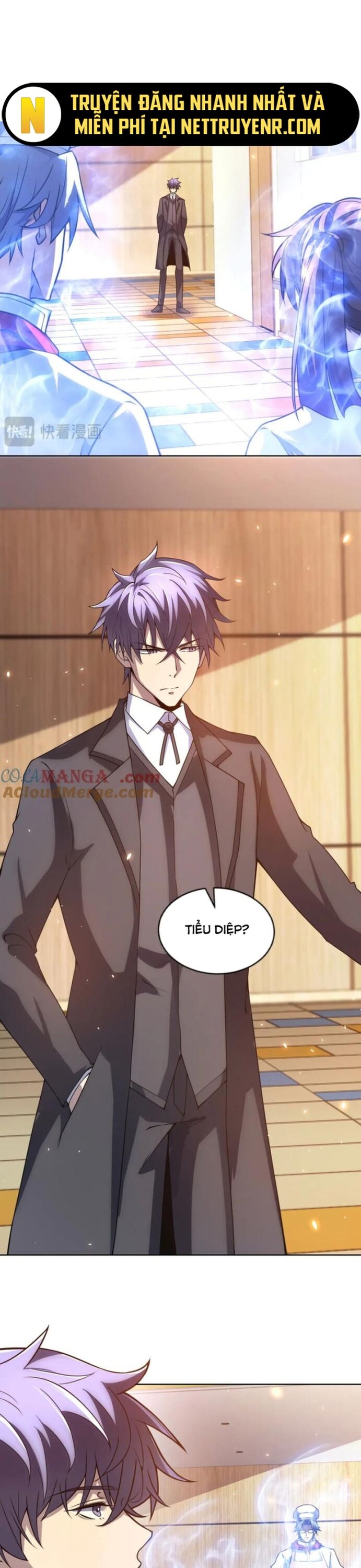 Bệnh Viện Chư Thần Của Tôi - Chapter 31