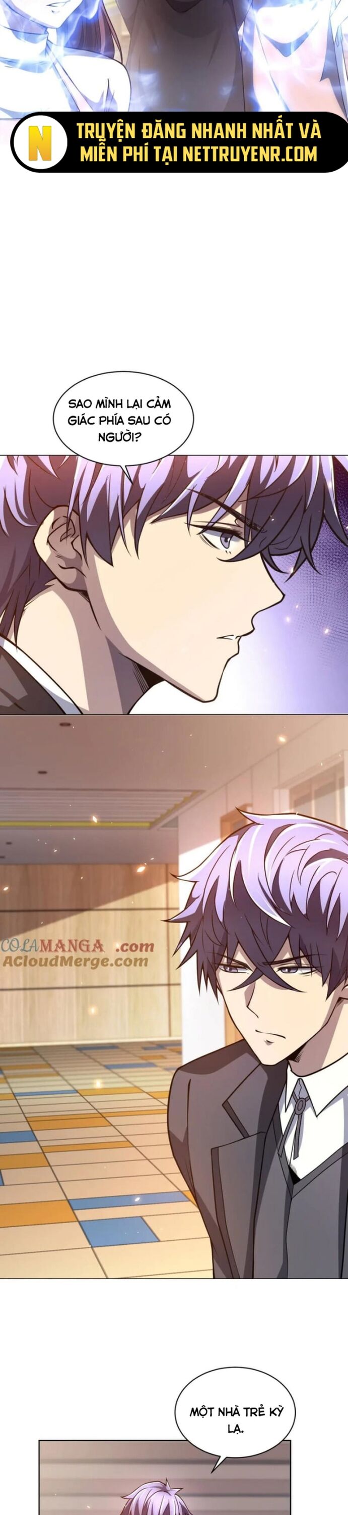 Bệnh Viện Chư Thần Của Tôi - Chapter 31