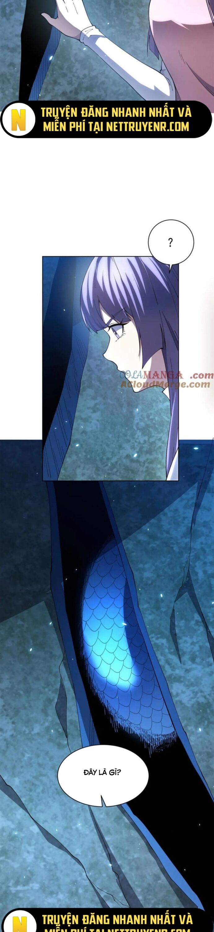 Bệnh Viện Chư Thần Của Tôi - Chapter 31
