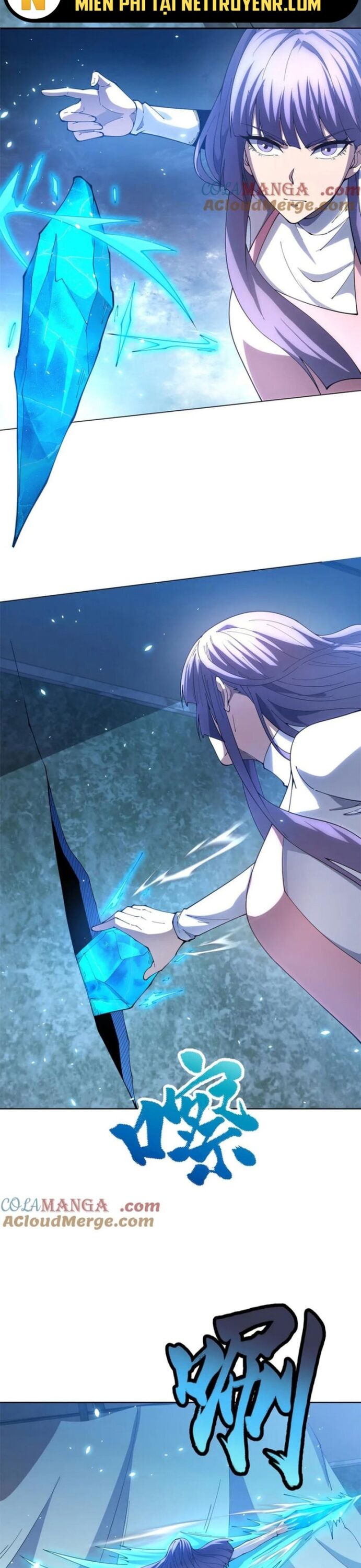 Bệnh Viện Chư Thần Của Tôi - Chapter 31