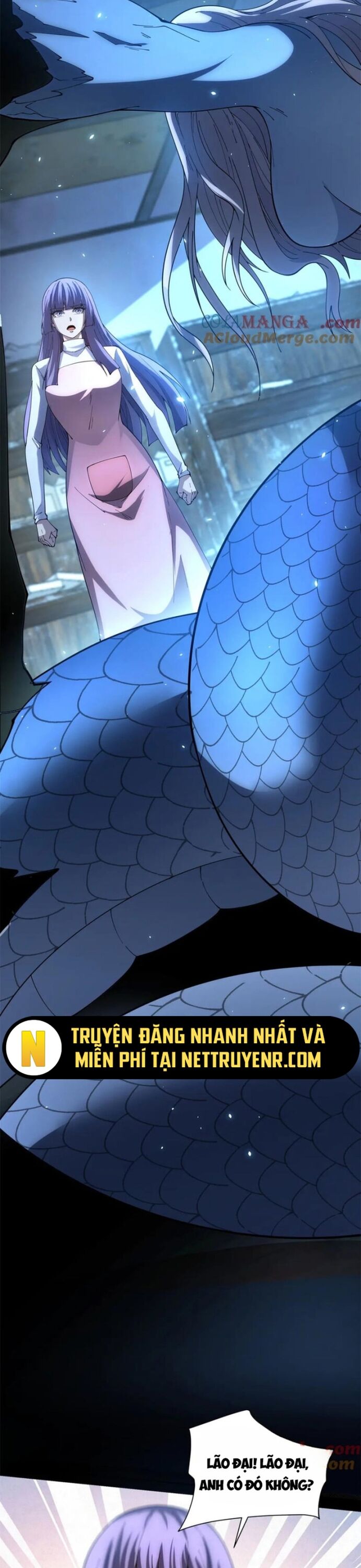 Bệnh Viện Chư Thần Của Tôi - Chapter 31
