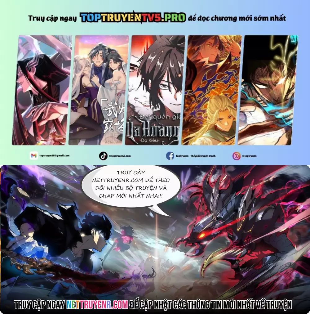 Bệnh Viện Chư Thần Của Tôi - Chapter 32