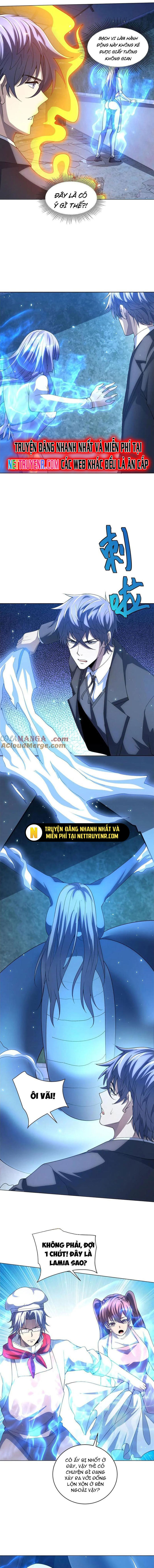 Bệnh Viện Chư Thần Của Tôi - Chapter 32