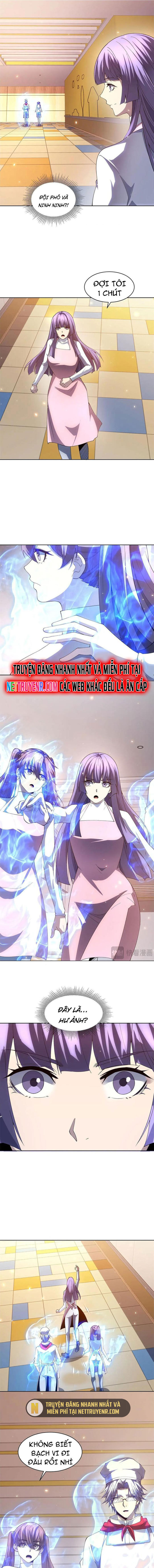 Bệnh Viện Chư Thần Của Tôi - Chapter 32