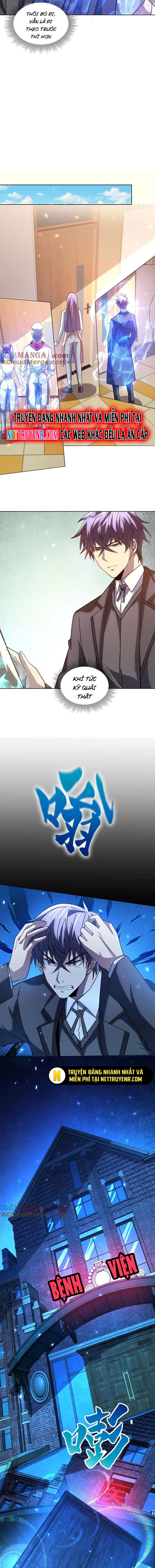 Bệnh Viện Chư Thần Của Tôi - Chapter 32