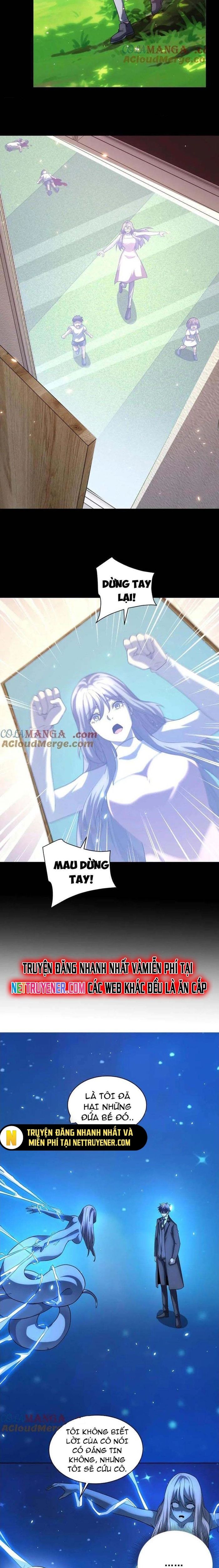 Bệnh Viện Chư Thần Của Tôi - Chapter 33