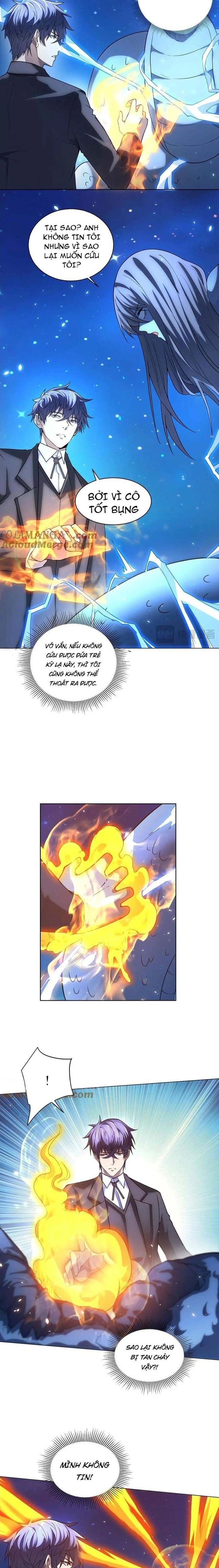 Bệnh Viện Chư Thần Của Tôi - Chapter 33