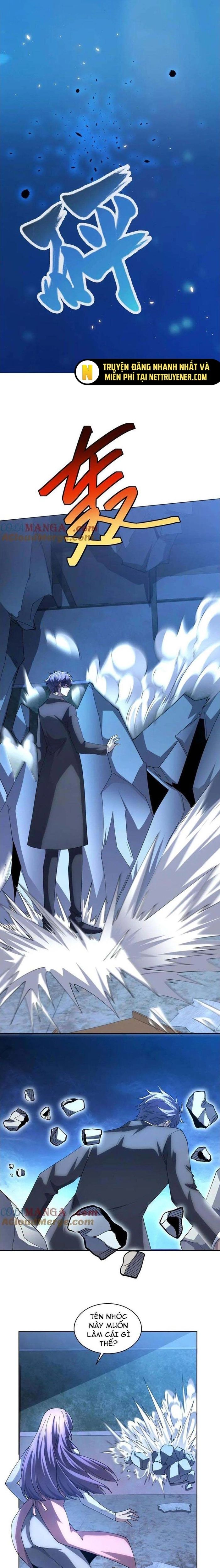 Bệnh Viện Chư Thần Của Tôi - Chapter 33