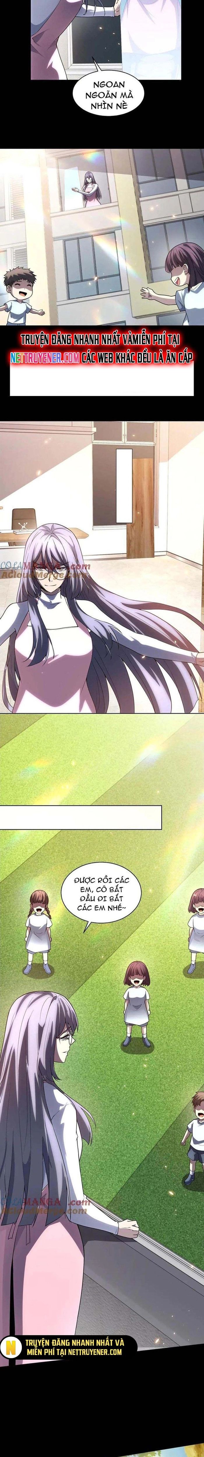 Bệnh Viện Chư Thần Của Tôi - Chapter 33