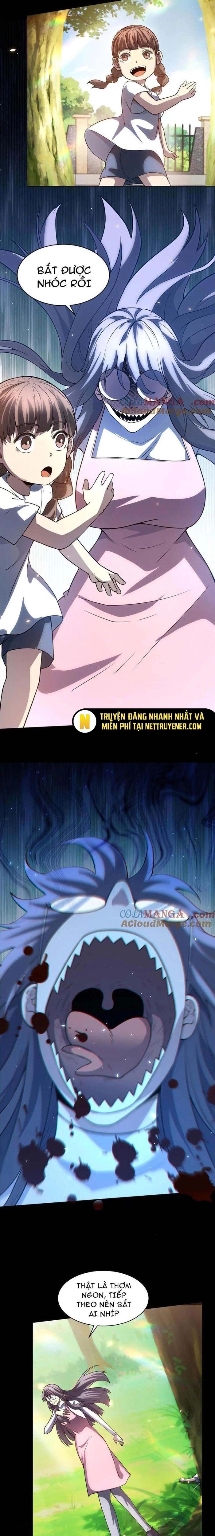 Bệnh Viện Chư Thần Của Tôi - Chapter 33