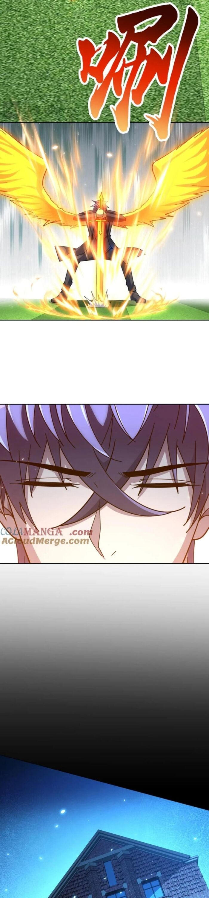 Bệnh Viện Chư Thần Của Tôi - Chapter 35
