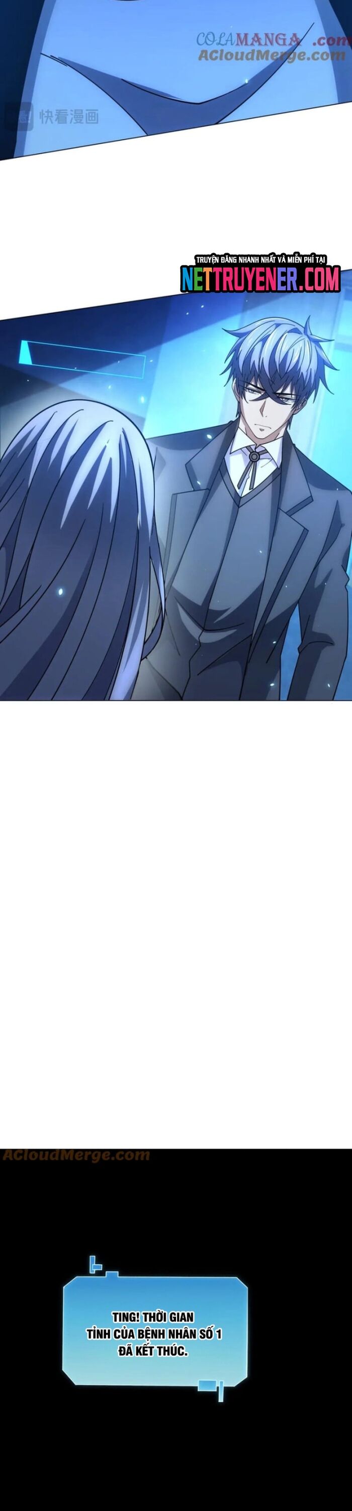 Bệnh Viện Chư Thần Của Tôi - Chapter 35