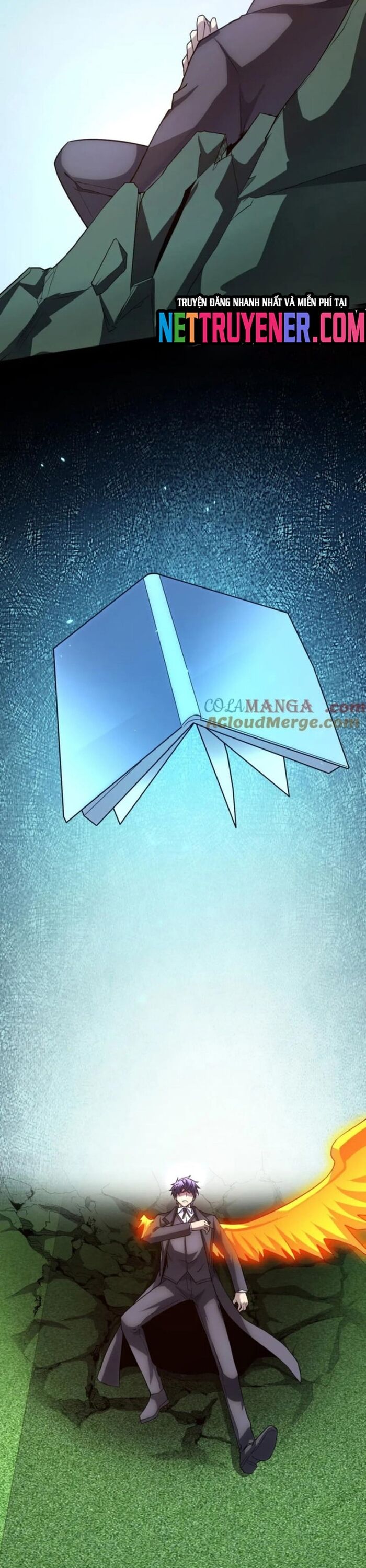Bệnh Viện Chư Thần Của Tôi - Chapter 36