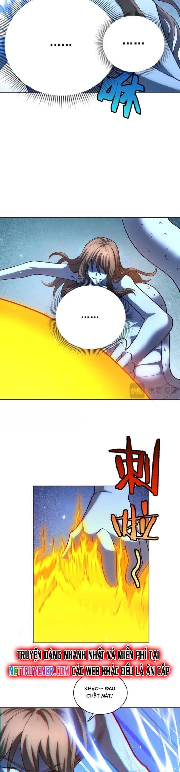 Bệnh Viện Chư Thần Của Tôi - Chapter 36