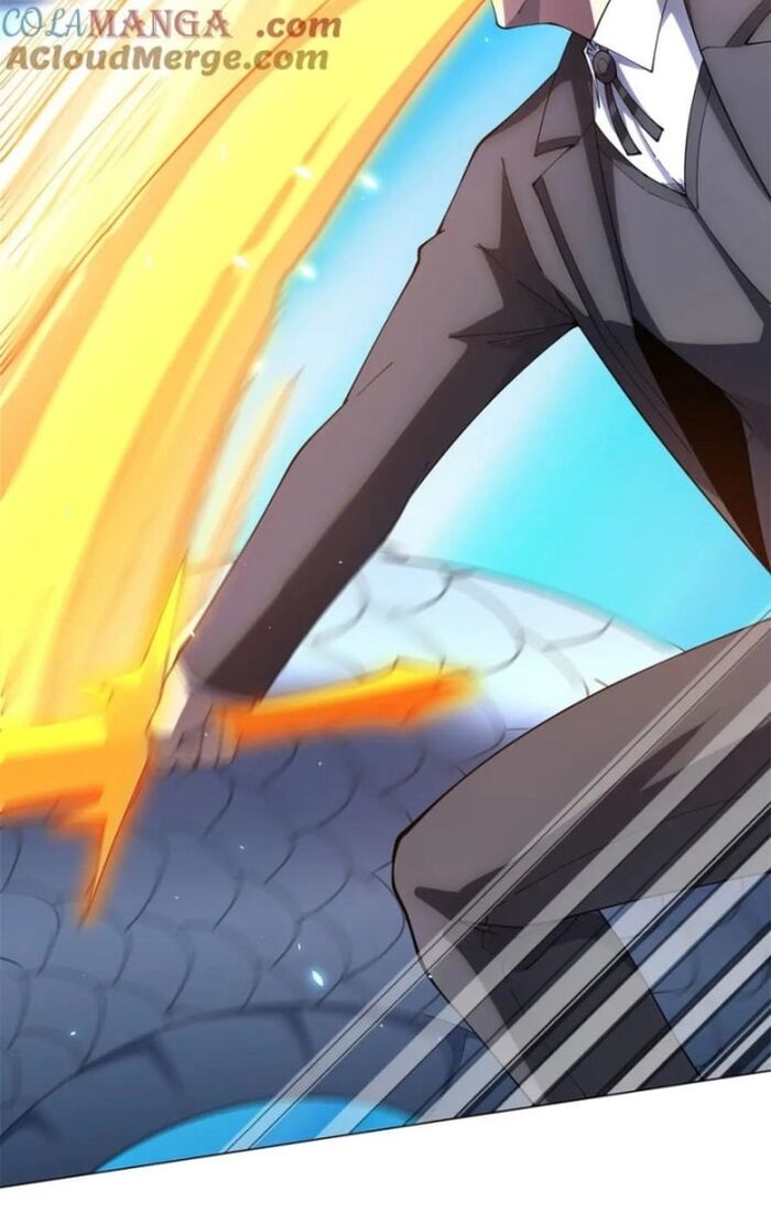 Bệnh Viện Chư Thần Của Tôi - Chapter 36