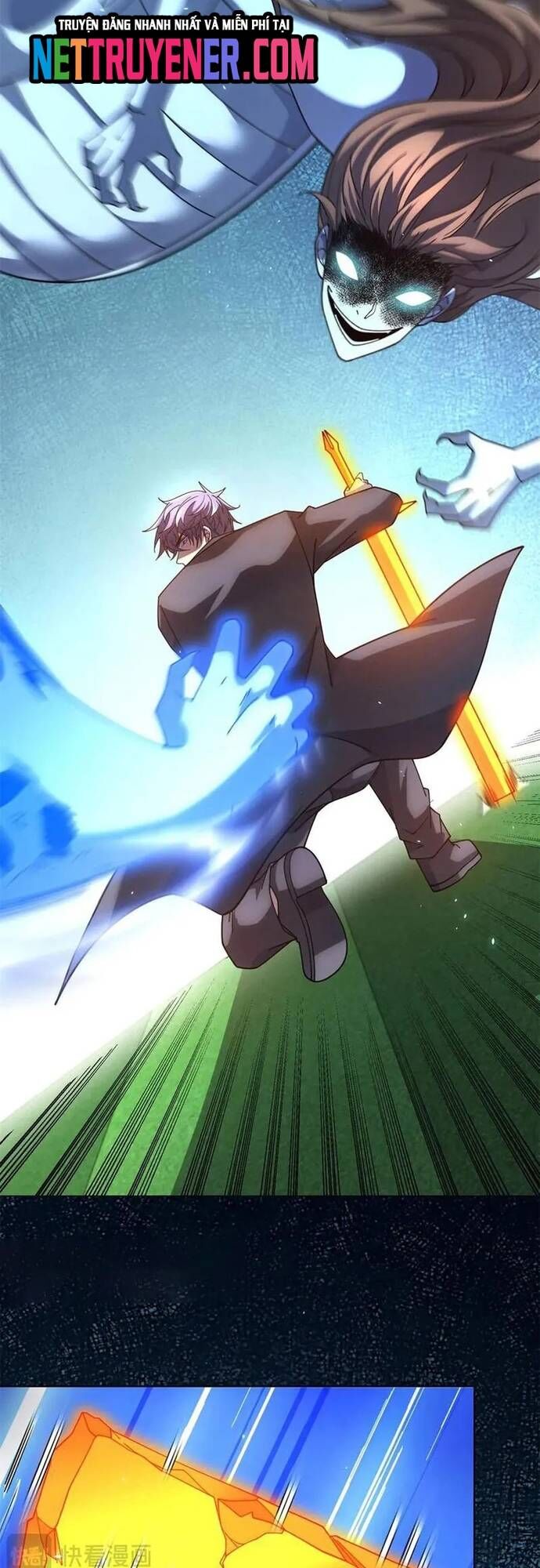 Bệnh Viện Chư Thần Của Tôi - Chapter 37