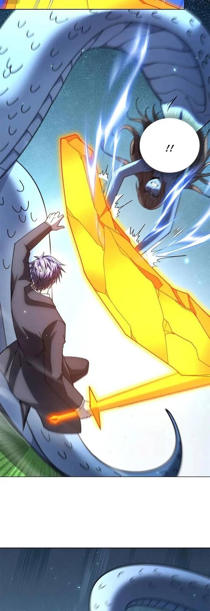 Bệnh Viện Chư Thần Của Tôi - Chapter 37