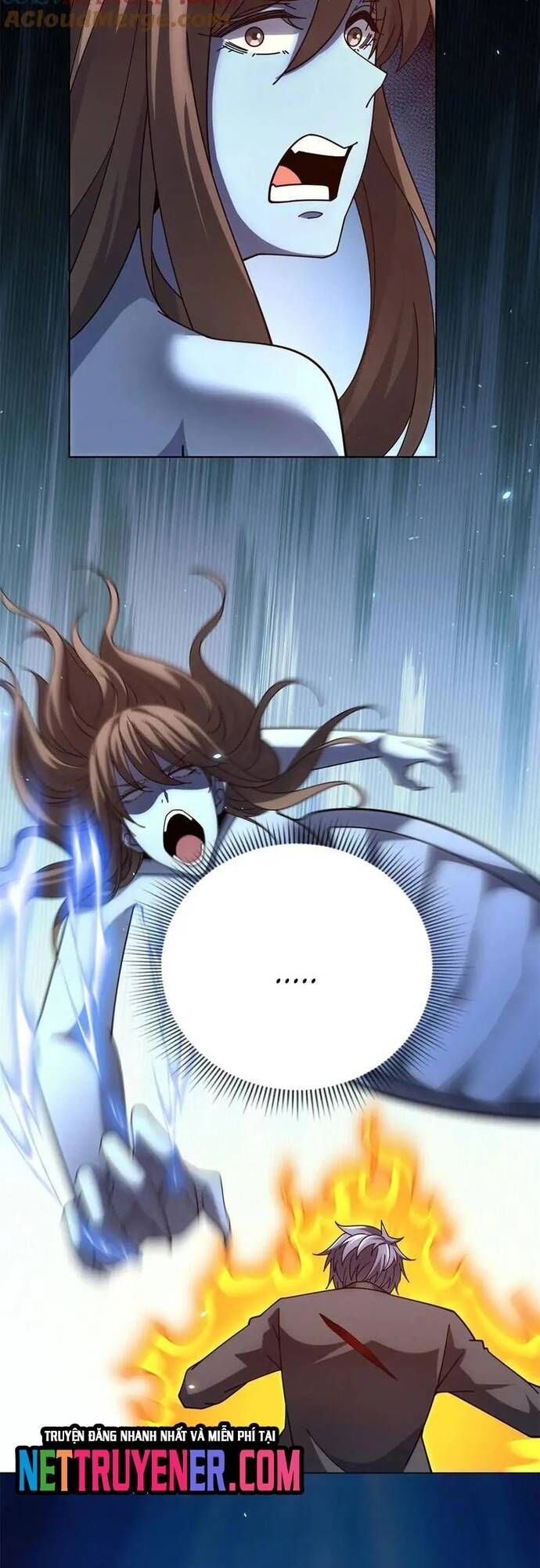 Bệnh Viện Chư Thần Của Tôi - Chapter 37