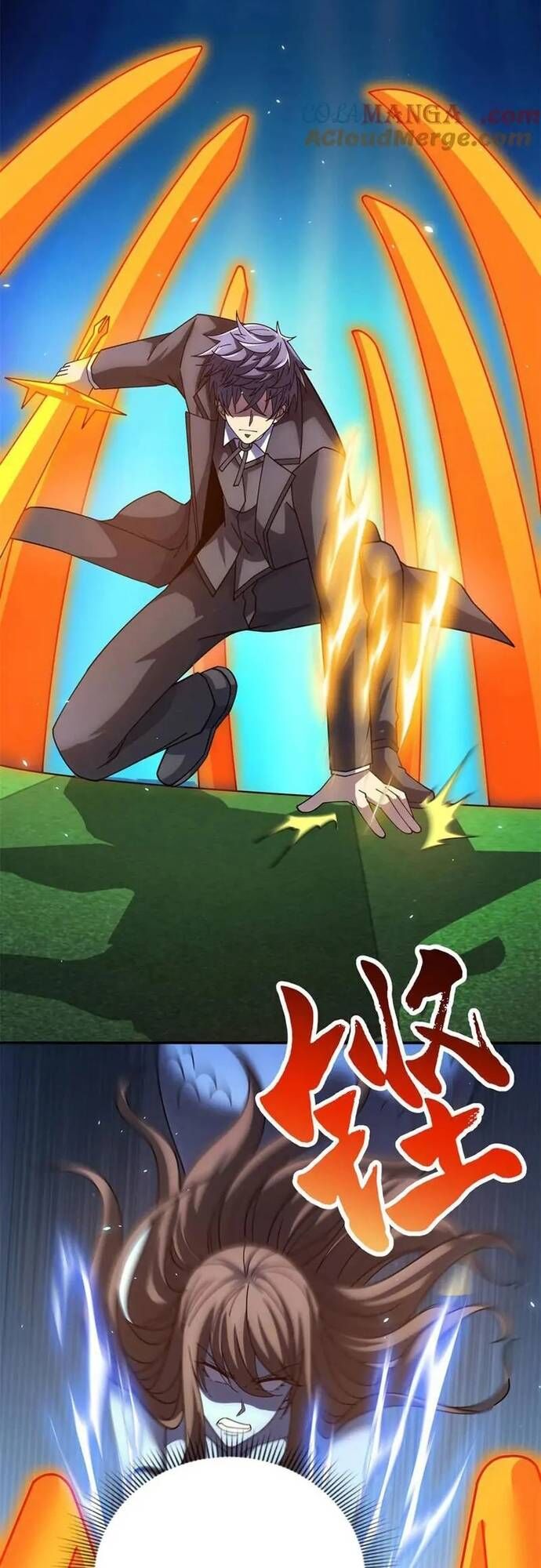 Bệnh Viện Chư Thần Của Tôi - Chapter 37