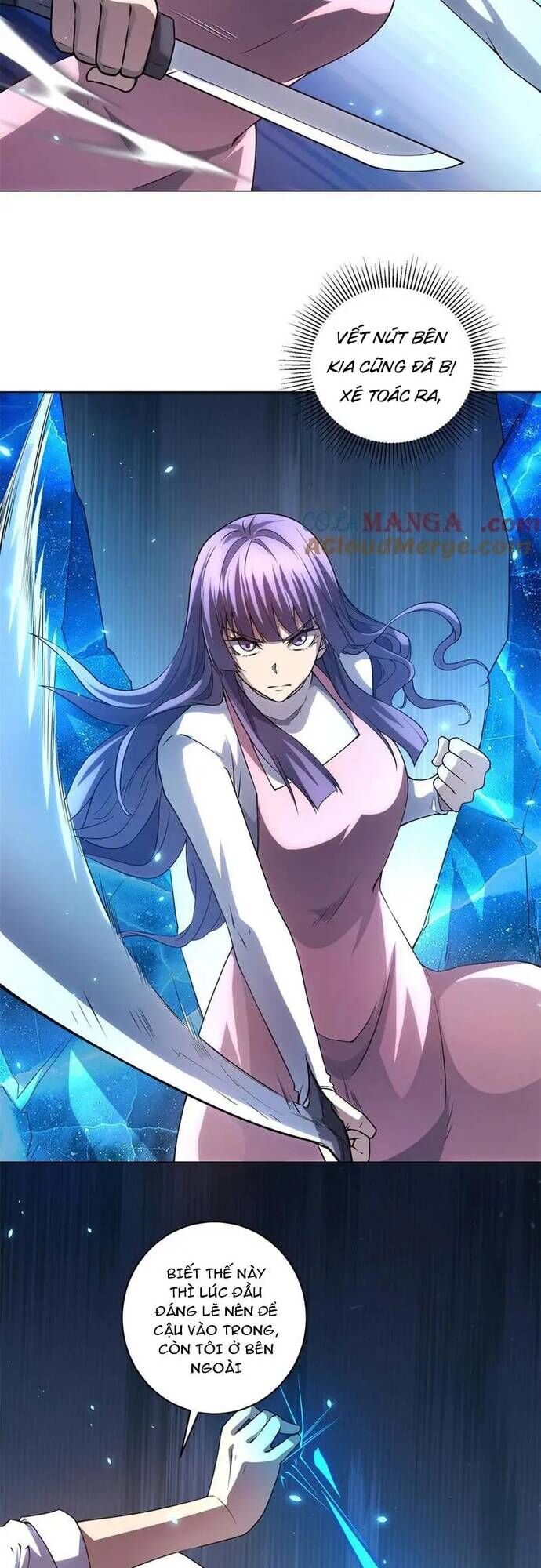 Bệnh Viện Chư Thần Của Tôi - Chapter 37