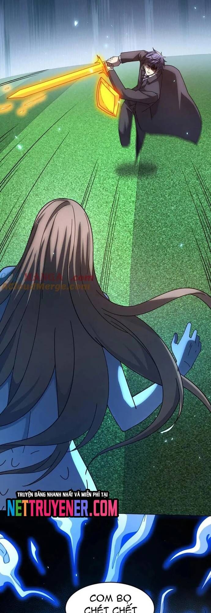 Bệnh Viện Chư Thần Của Tôi - Chapter 37