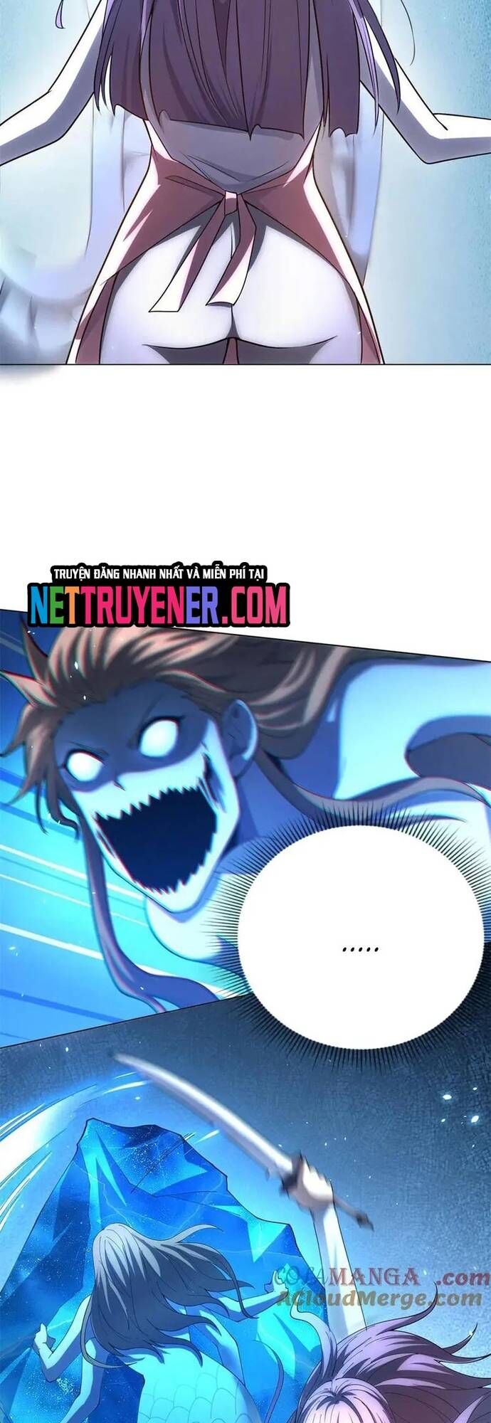 Bệnh Viện Chư Thần Của Tôi - Chapter 37