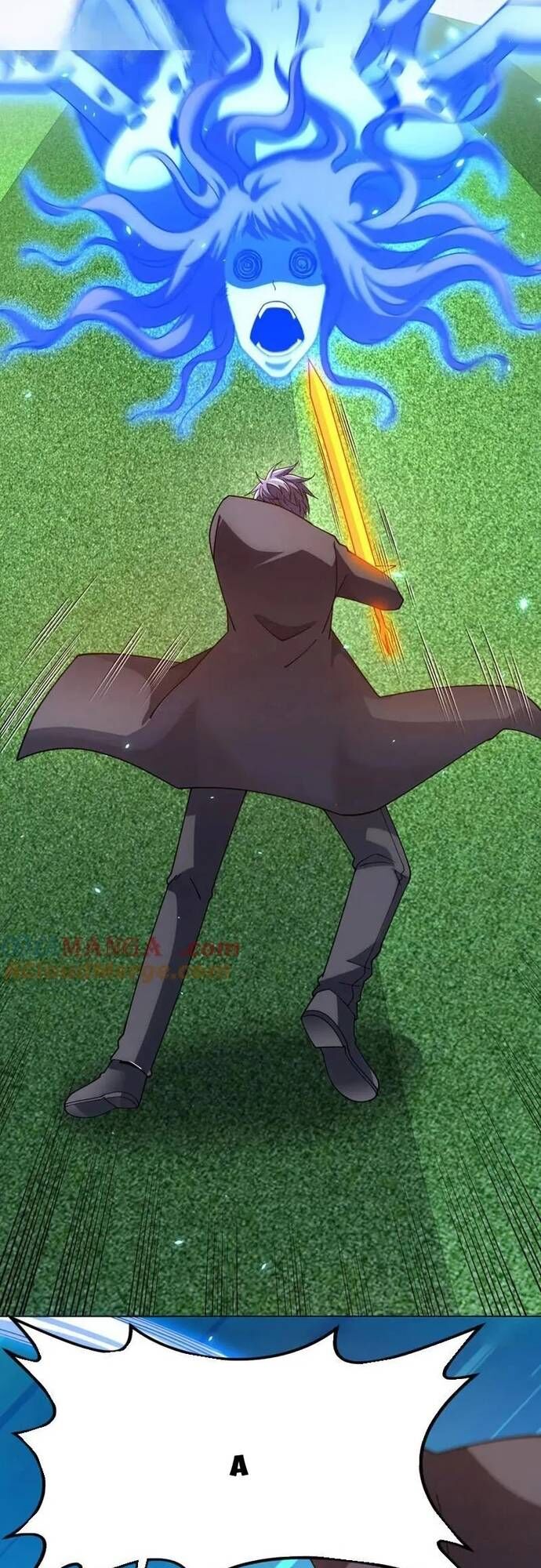 Bệnh Viện Chư Thần Của Tôi - Chapter 37
