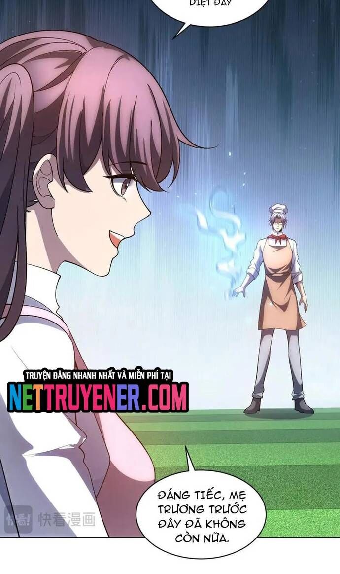 Bệnh Viện Chư Thần Của Tôi - Chapter 37