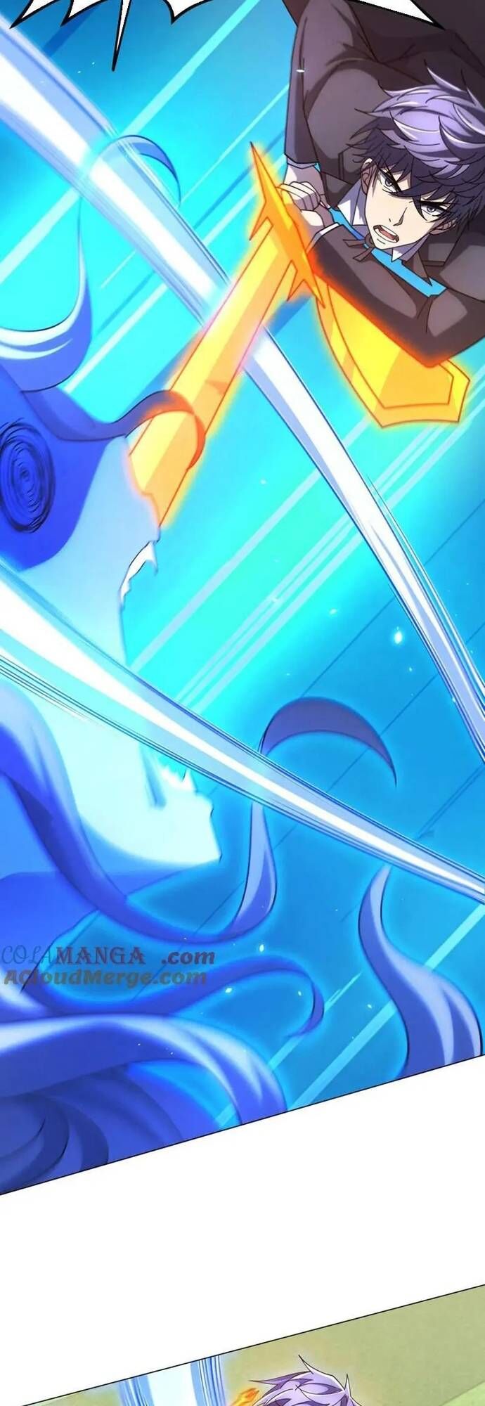 Bệnh Viện Chư Thần Của Tôi - Chapter 37