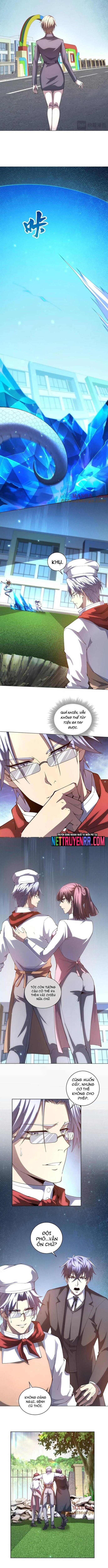 Bệnh Viện Chư Thần Của Tôi - Chapter 38