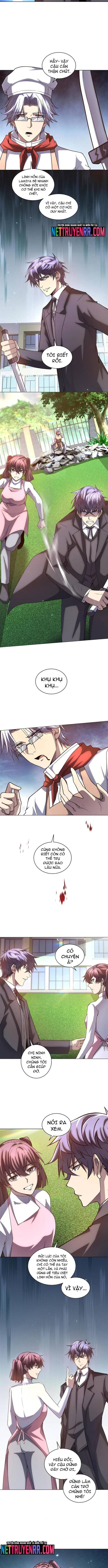 Bệnh Viện Chư Thần Của Tôi - Chapter 38