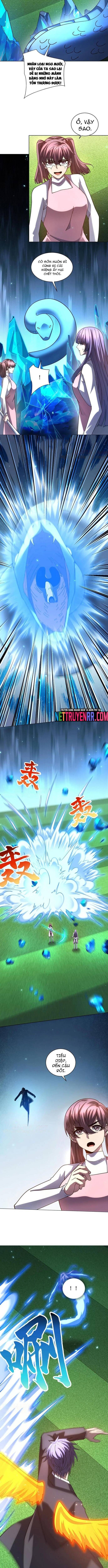 Bệnh Viện Chư Thần Của Tôi - Chapter 38