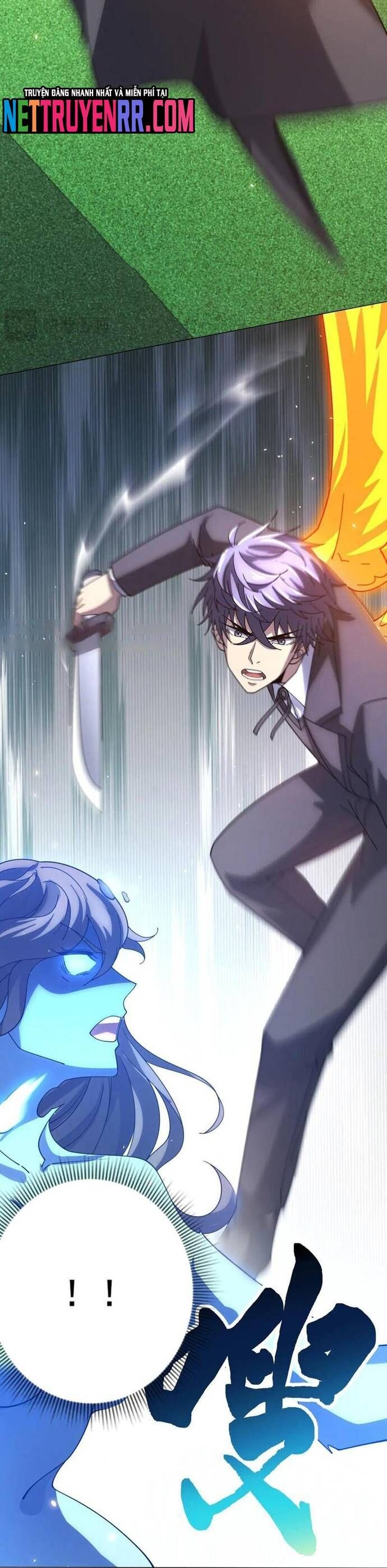 Bệnh Viện Chư Thần Của Tôi - Chapter 38