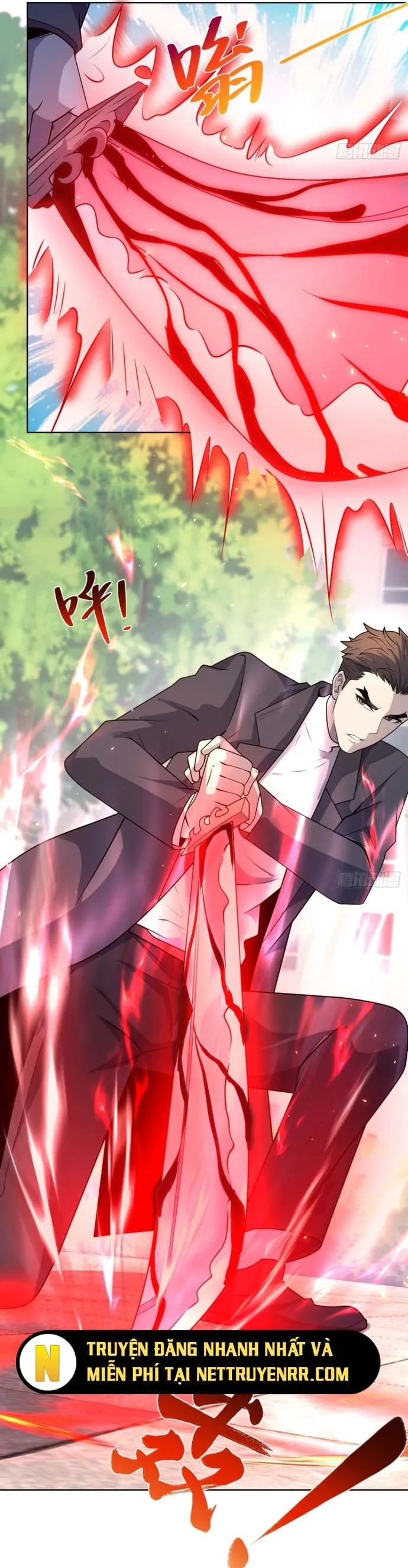 Bệnh Viện Chư Thần Của Tôi - Chapter 9