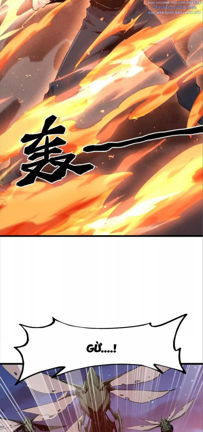 Mạt Thế Cẩu Sinh: Gián Giúp Ta Chồng Buff - Chapter 40
