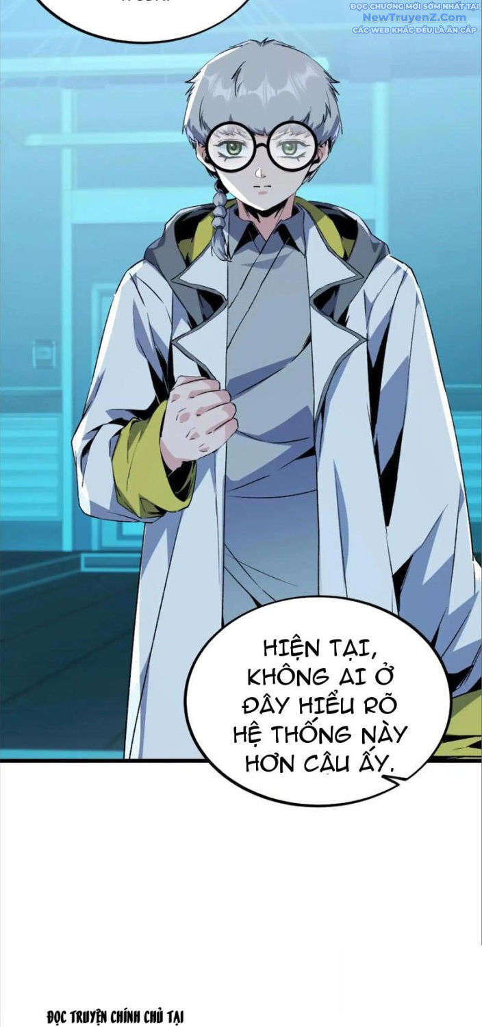 Mạt Thế Cẩu Sinh: Gián Giúp Ta Chồng Buff - Chapter 40