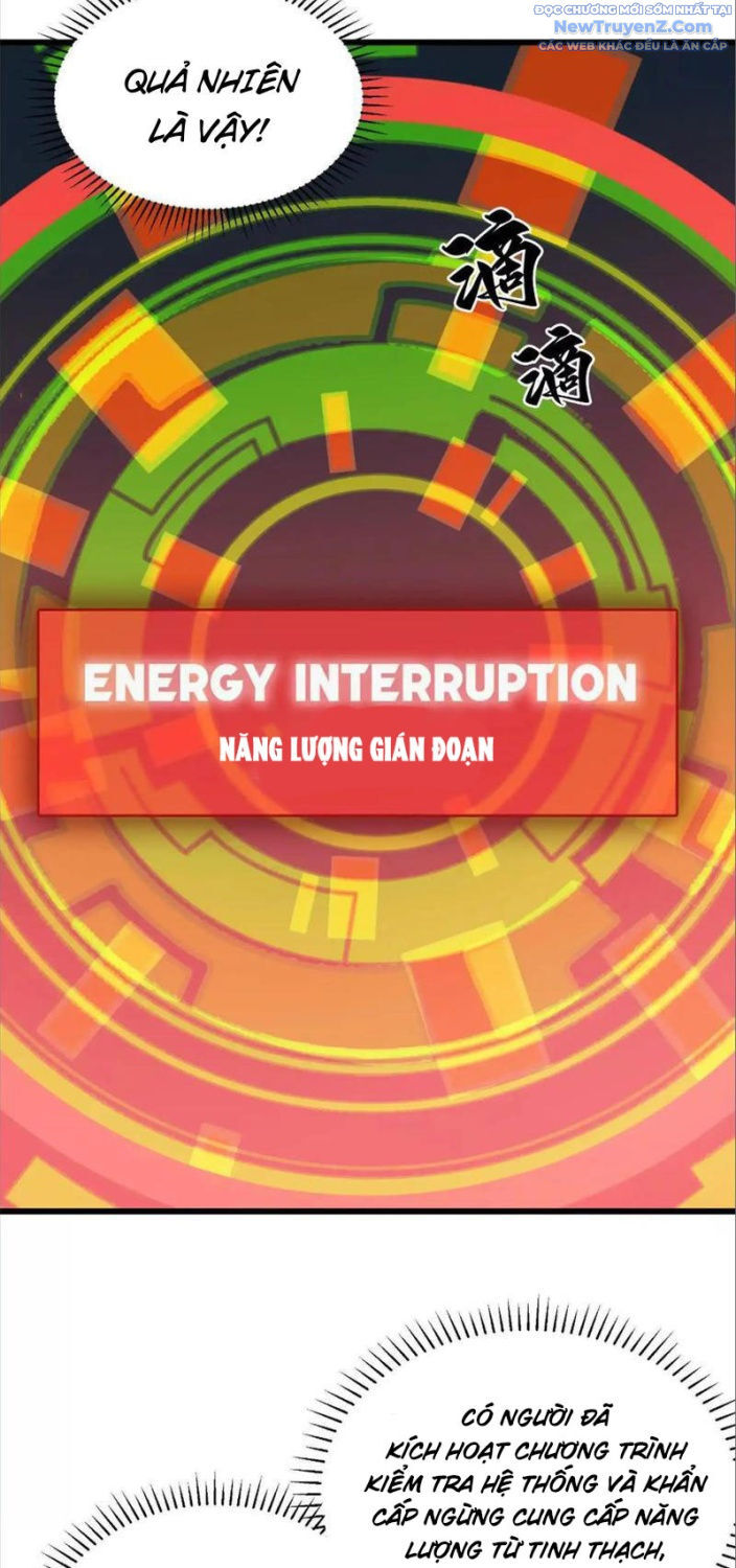 Mạt Thế Cẩu Sinh: Gián Giúp Ta Chồng Buff - Chapter 40