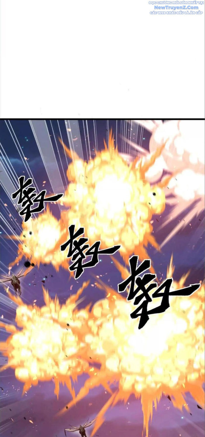 Mạt Thế Cẩu Sinh: Gián Giúp Ta Chồng Buff - Chapter 40