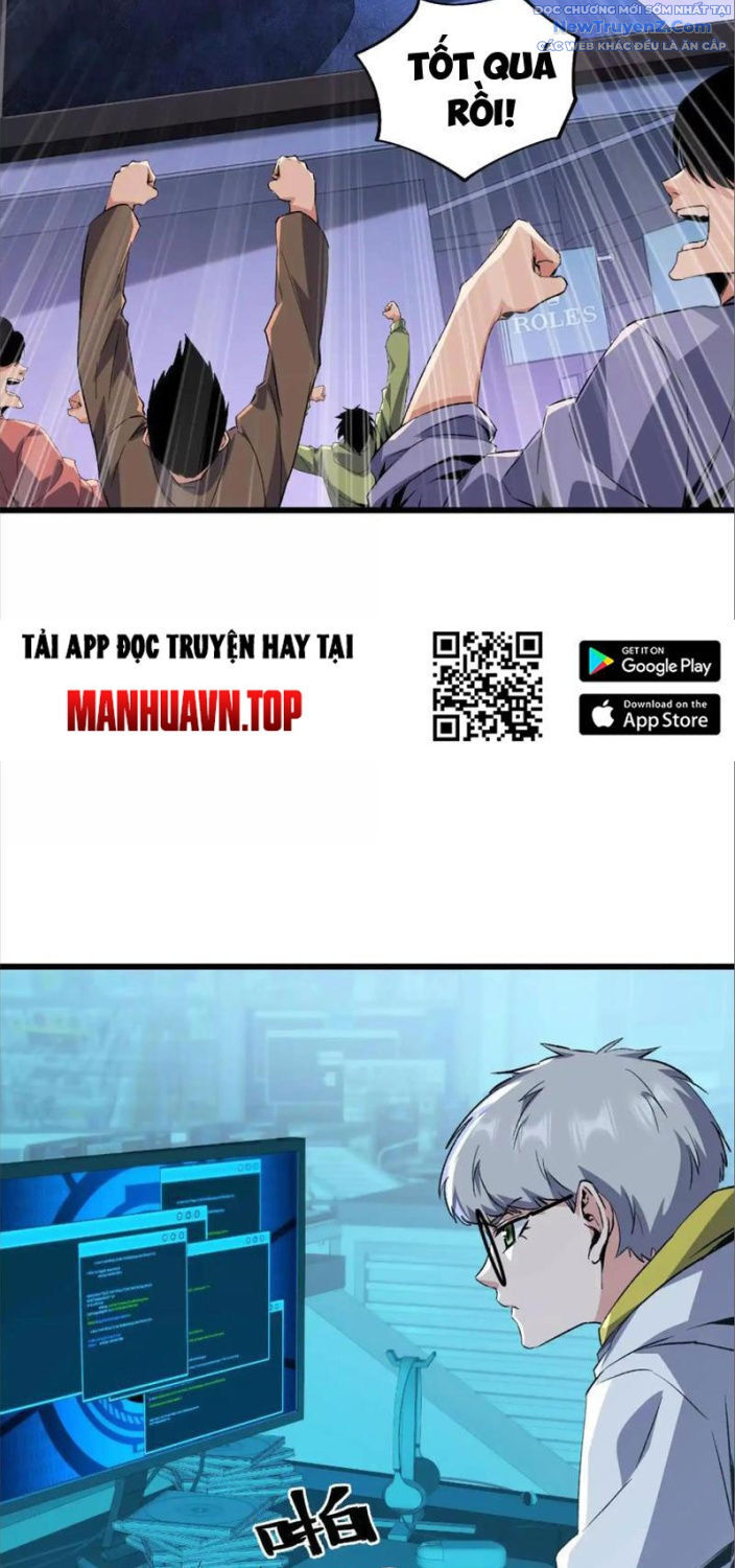 Mạt Thế Cẩu Sinh: Gián Giúp Ta Chồng Buff - Chapter 40